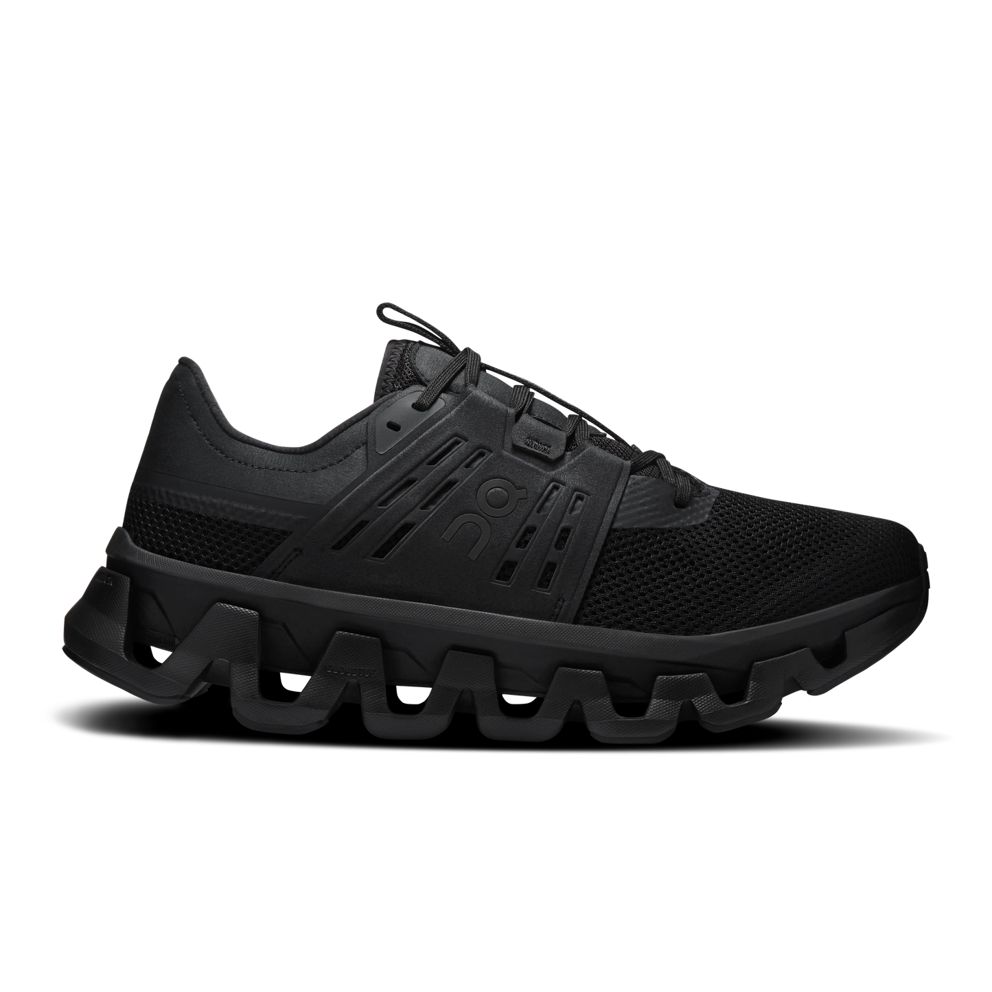 Cloudswift Amp Black | Black