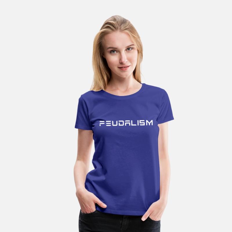 Feudalism