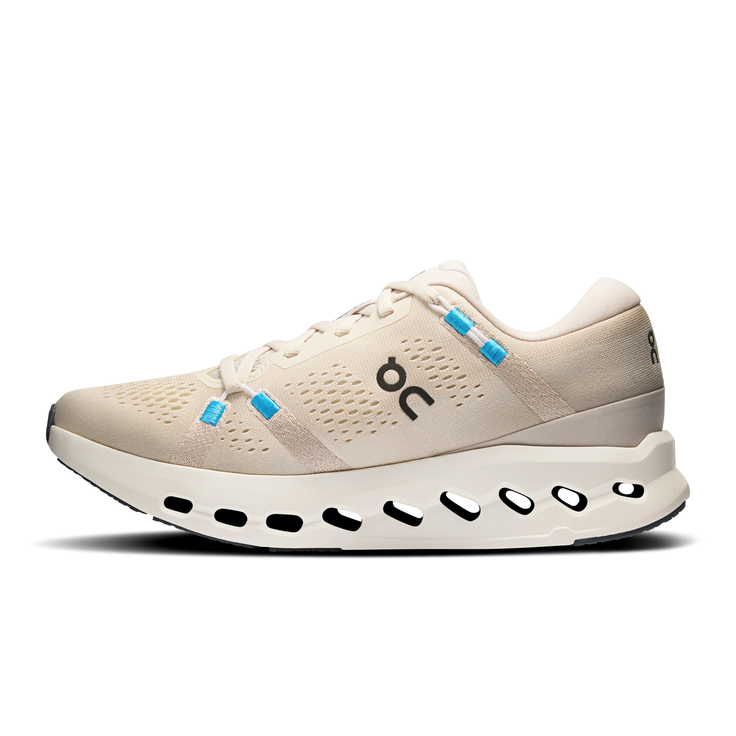Cloudsurfer 2 Wide Pearl | Ivory