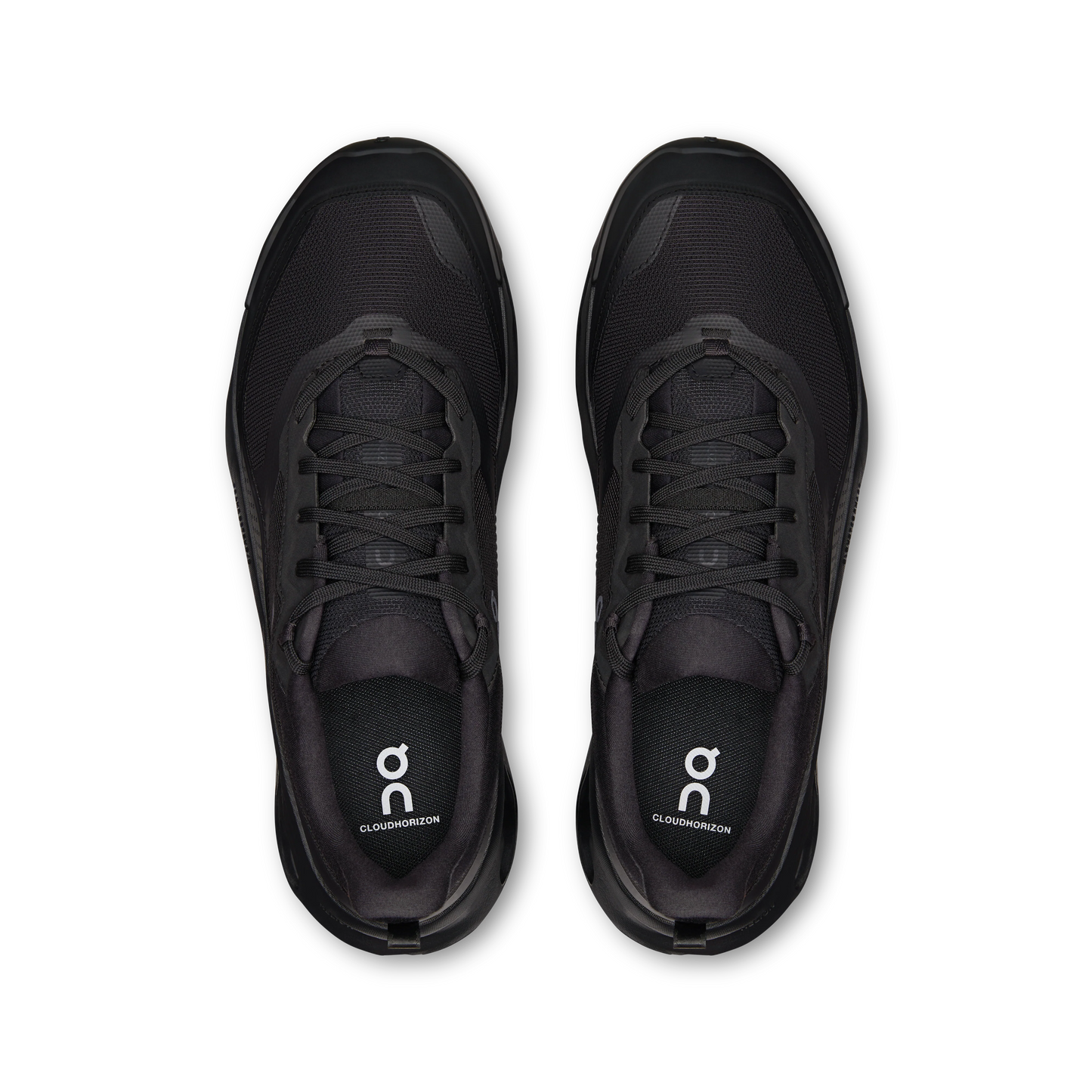 Cloudhorizon 2 Black | Black