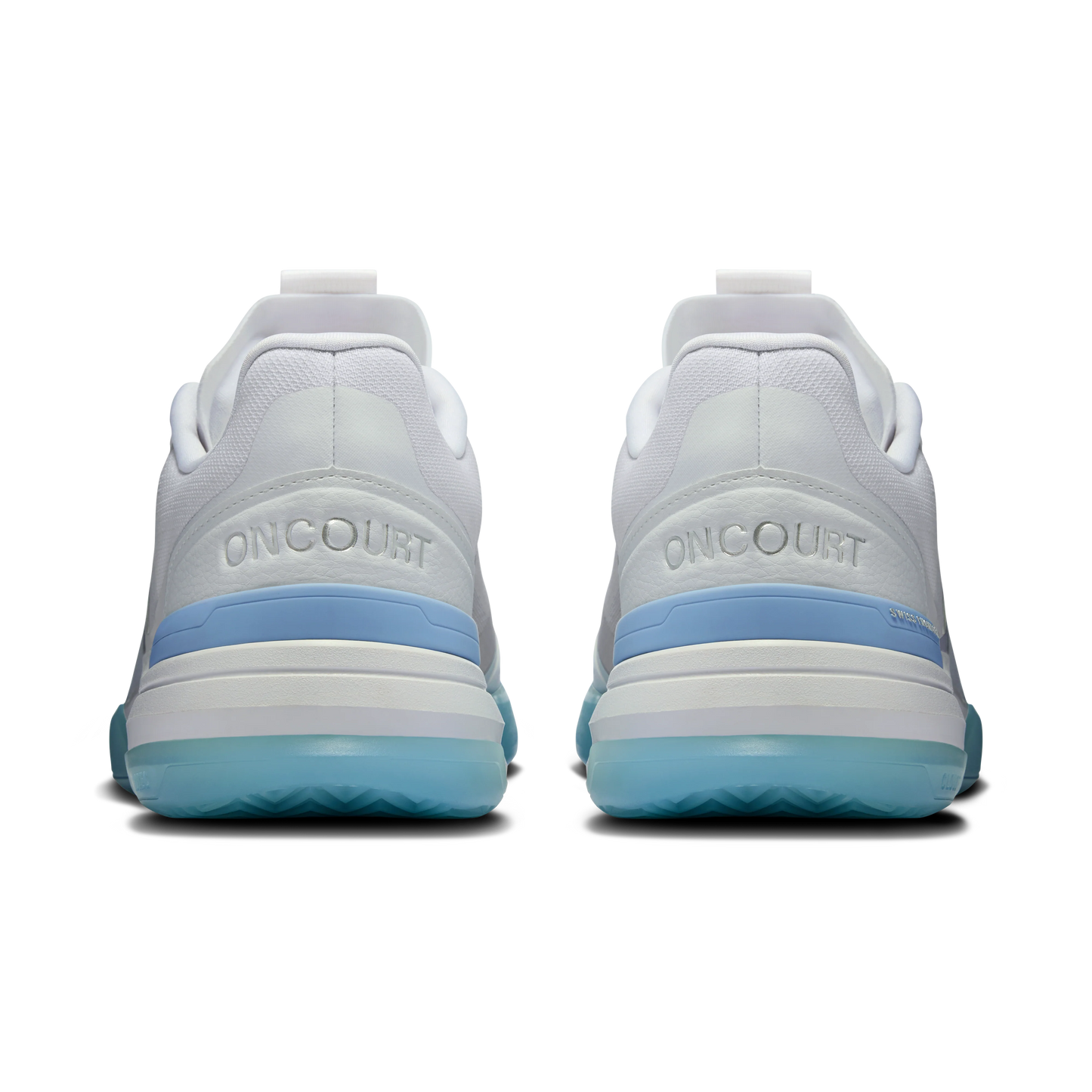 THE ROGER Advantage Pro White | Chambray
