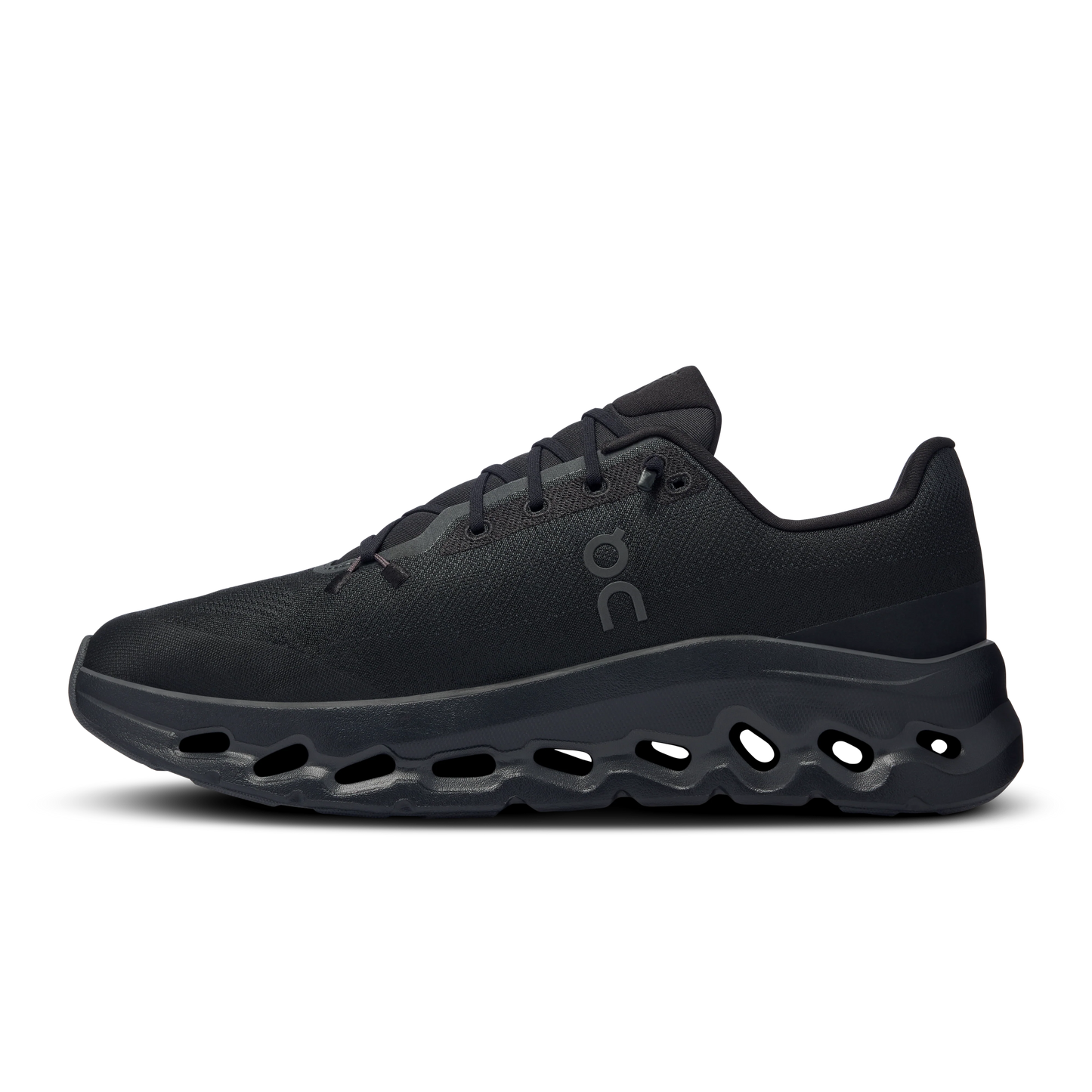 Cloudtilt Eclipse | Black