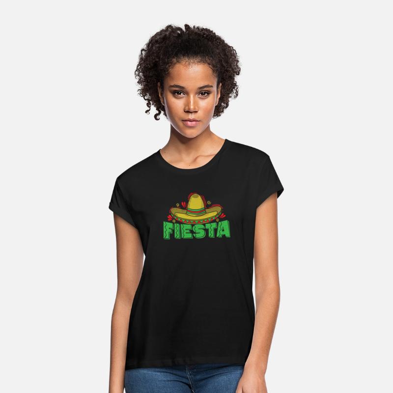 Fiesta Sombrero Holiday Mexico America