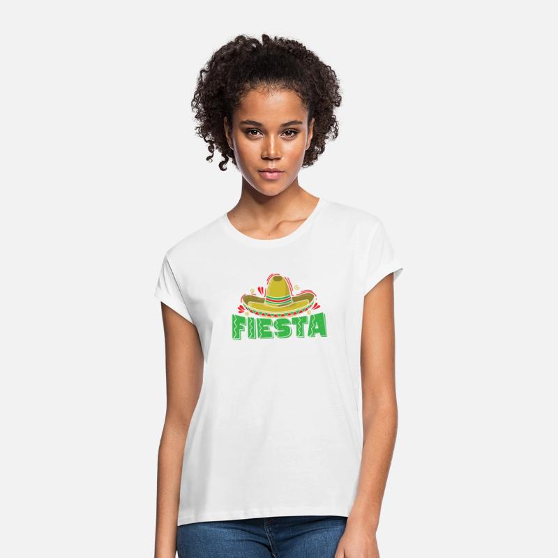 Fiesta Sombrero Holiday Mexico America