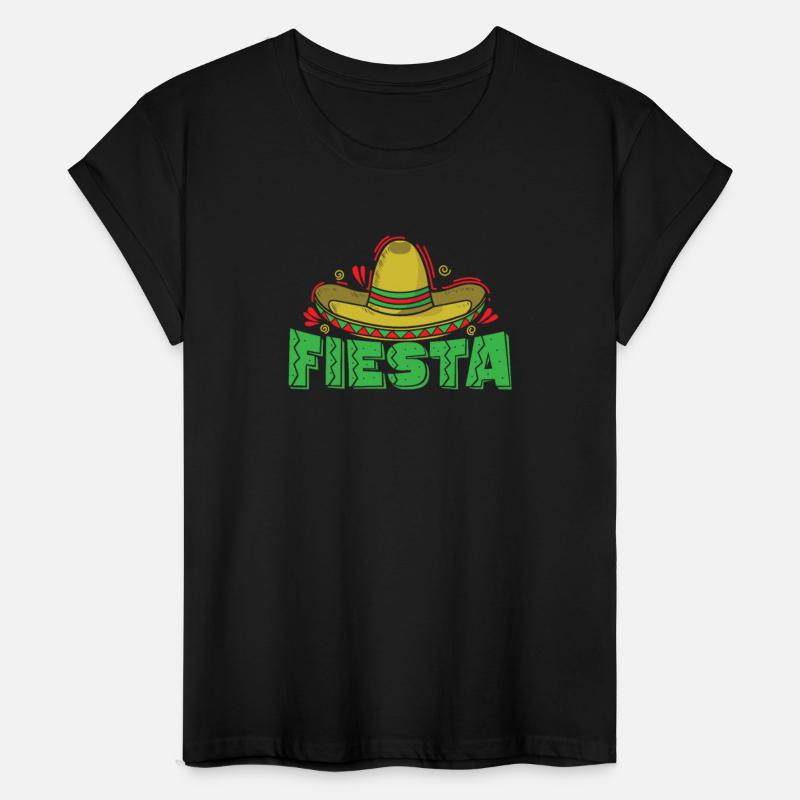 Fiesta Sombrero Holiday Mexico America