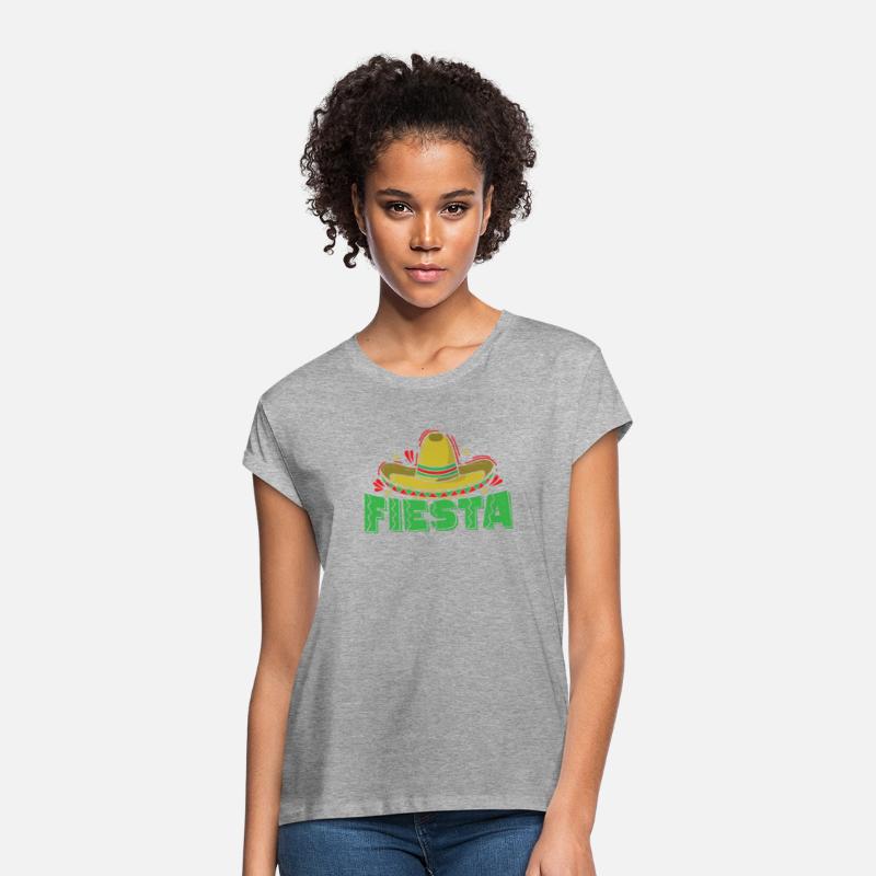 Fiesta Sombrero Holiday Mexico America