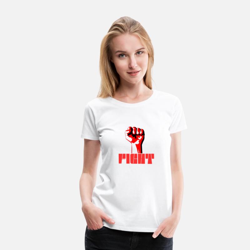 FIGHT: Trump 2024
