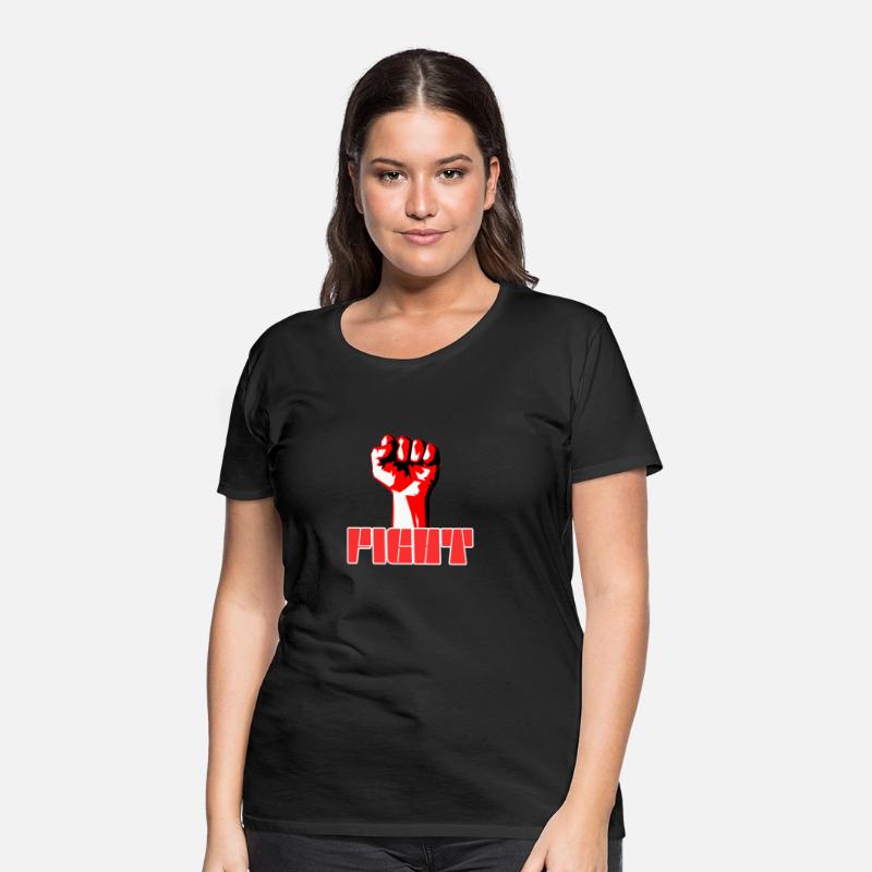 FIGHT: Trump 2024