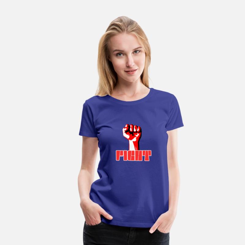 FIGHT: Trump 2024