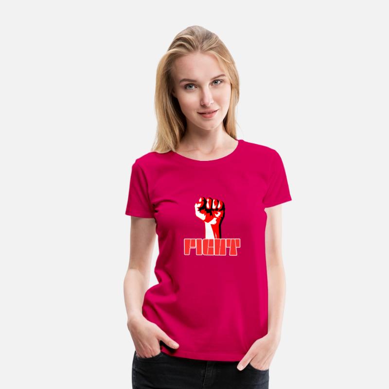 FIGHT: Trump 2024