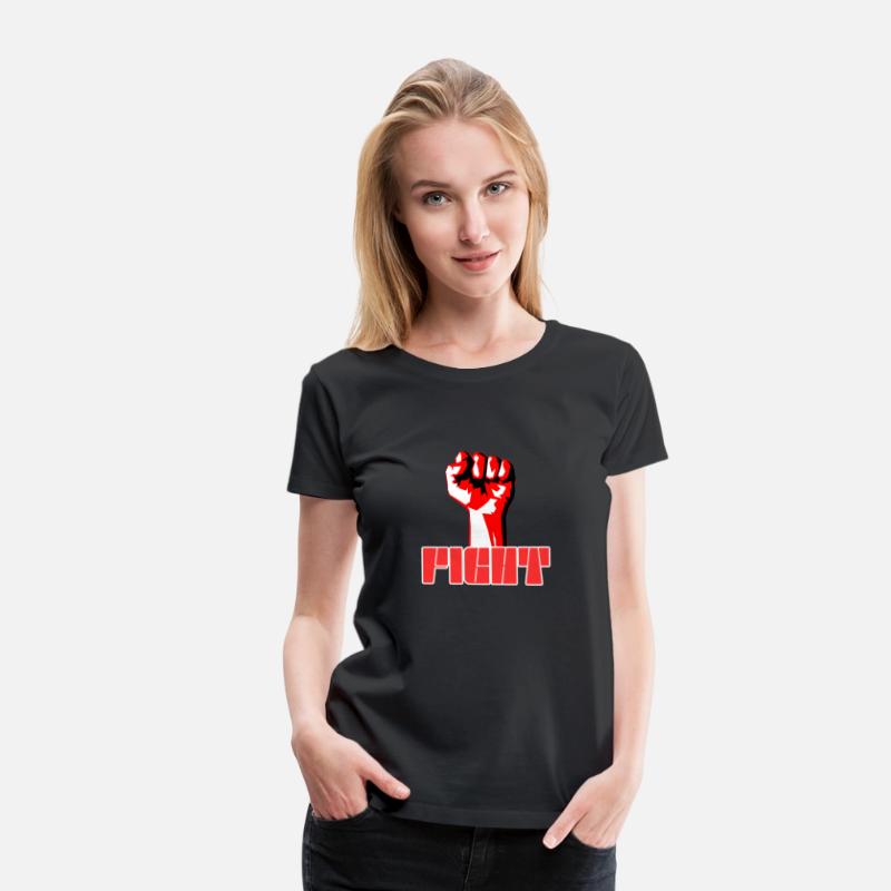 FIGHT: Trump 2024