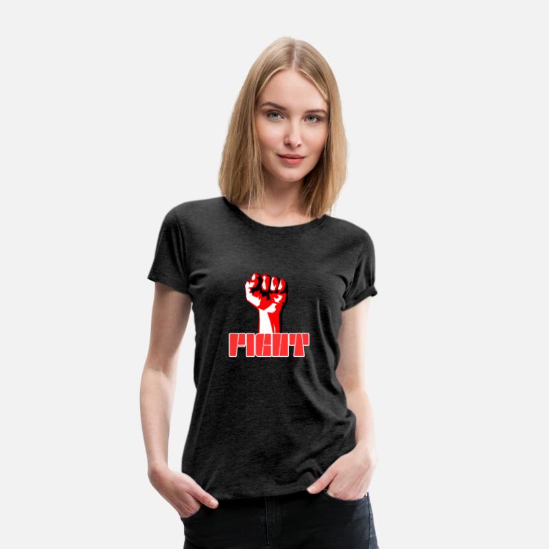 FIGHT: Trump 2024