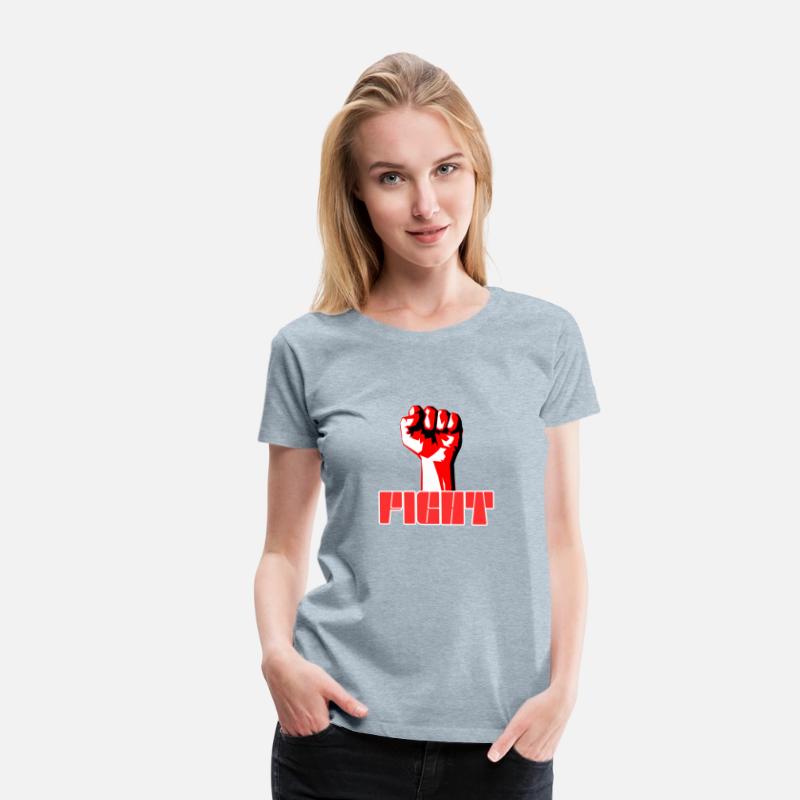 FIGHT: Trump 2024
