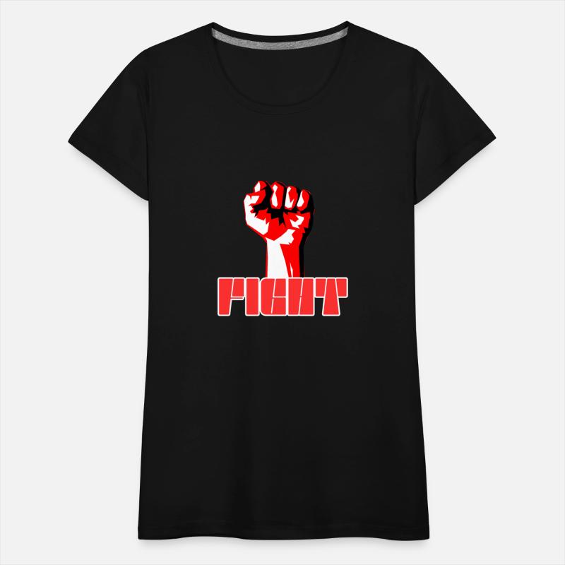 FIGHT: Trump 2024
