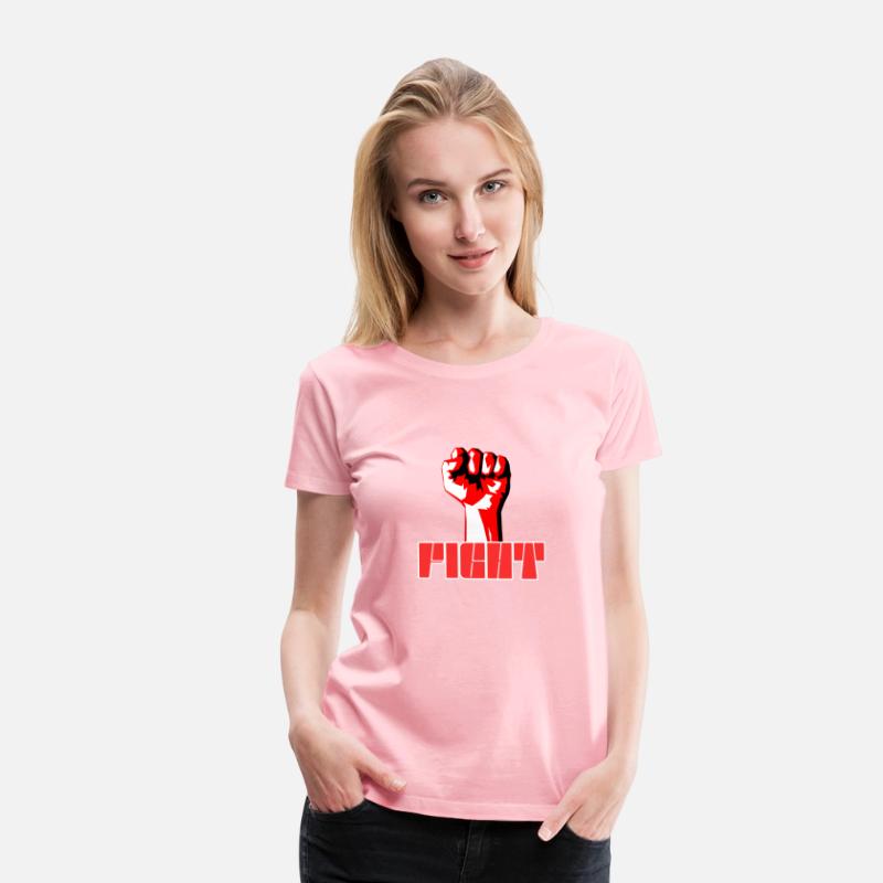 FIGHT: Trump 2024