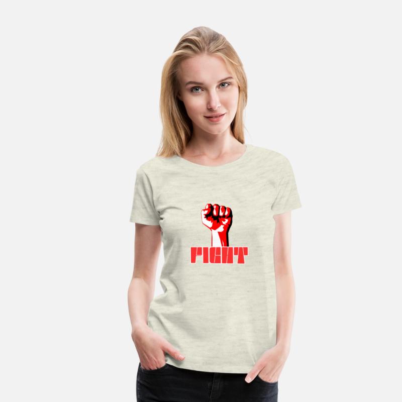 FIGHT: Trump 2024