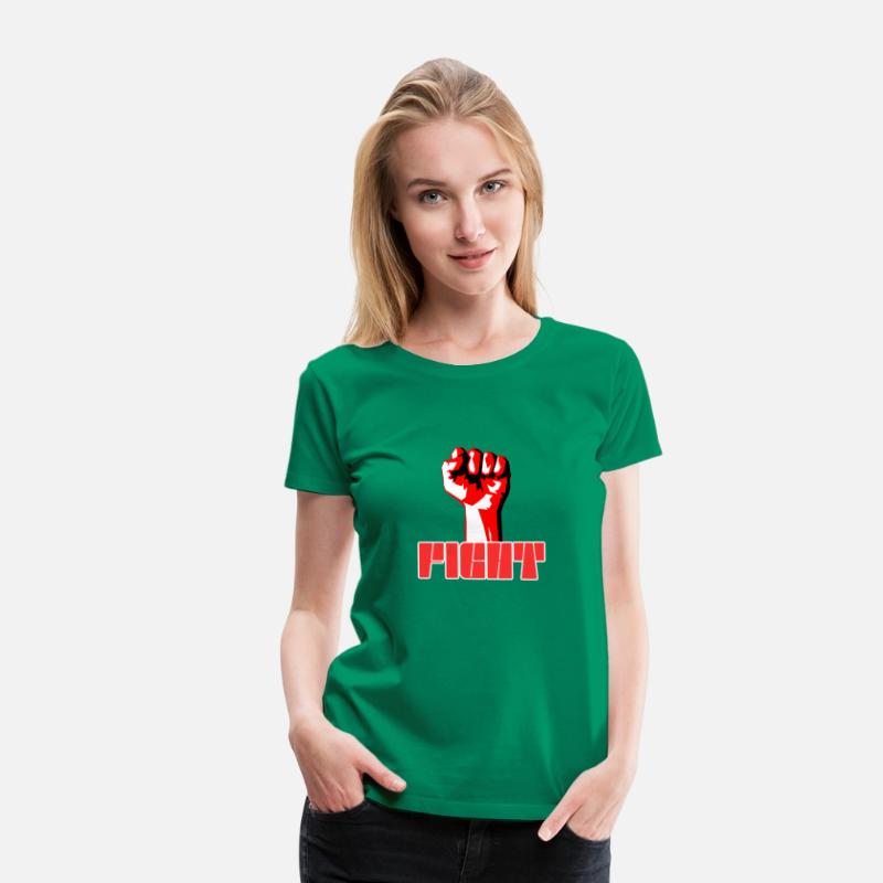 FIGHT: Trump 2024