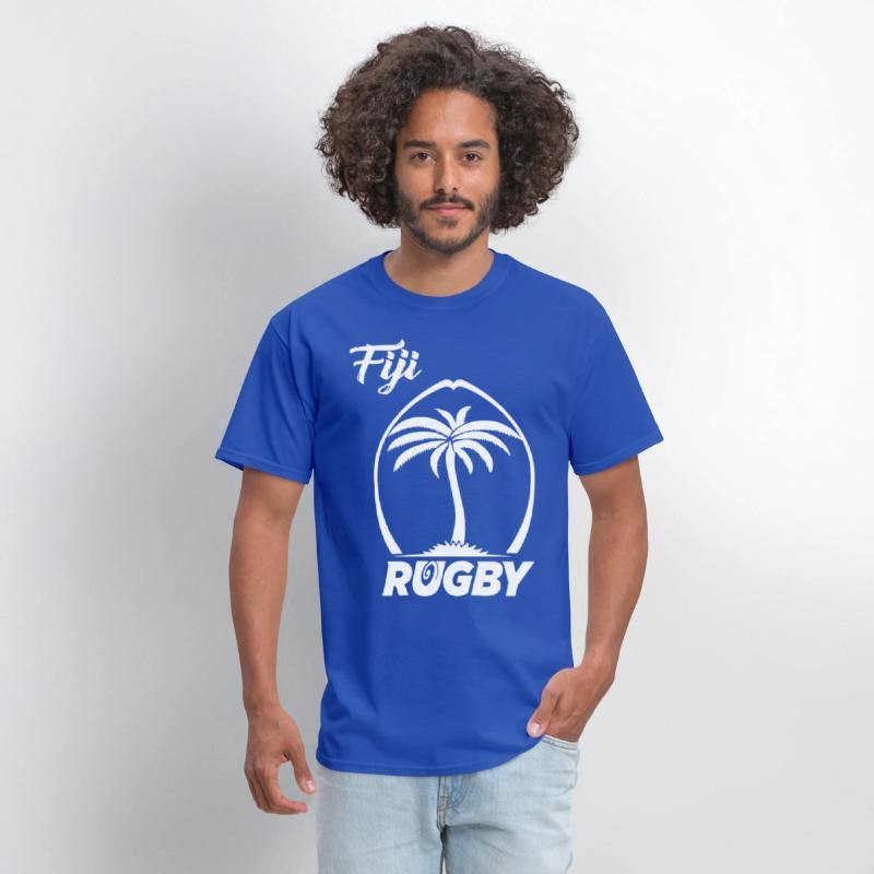 fiji ruby camp