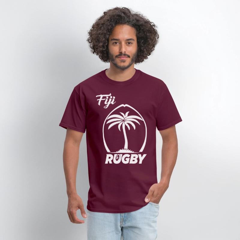 fiji ruby camp