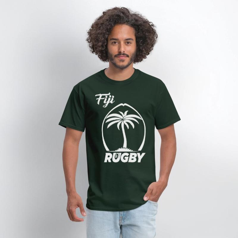 fiji ruby camp