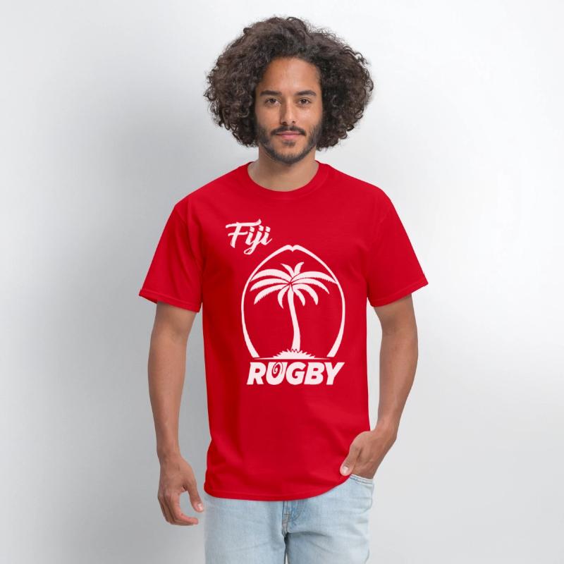 fiji ruby camp