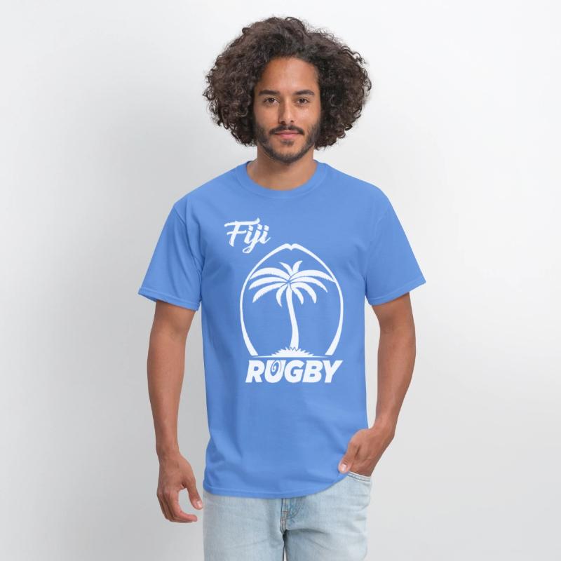 fiji ruby camp