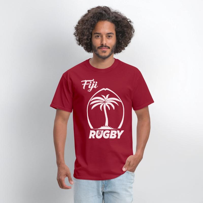 fiji ruby camp