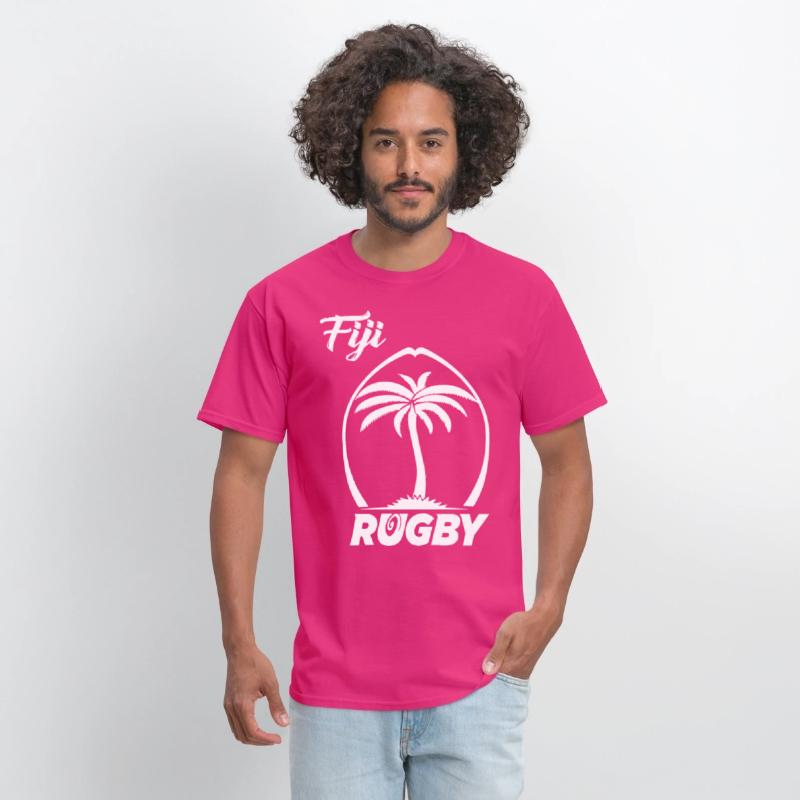 fiji ruby camp
