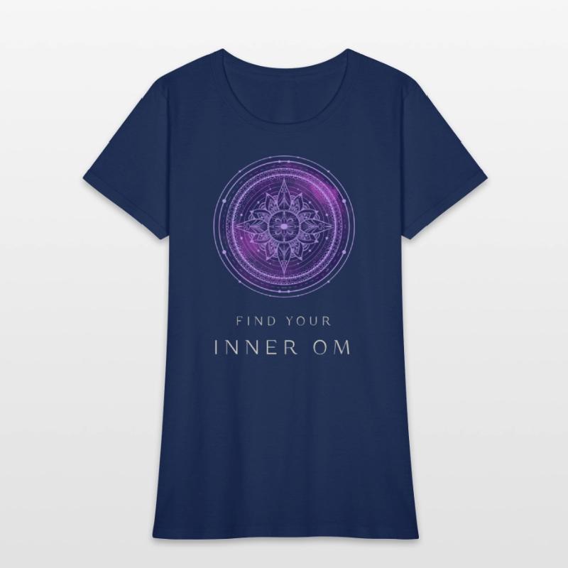 Find your inner OM Meditation