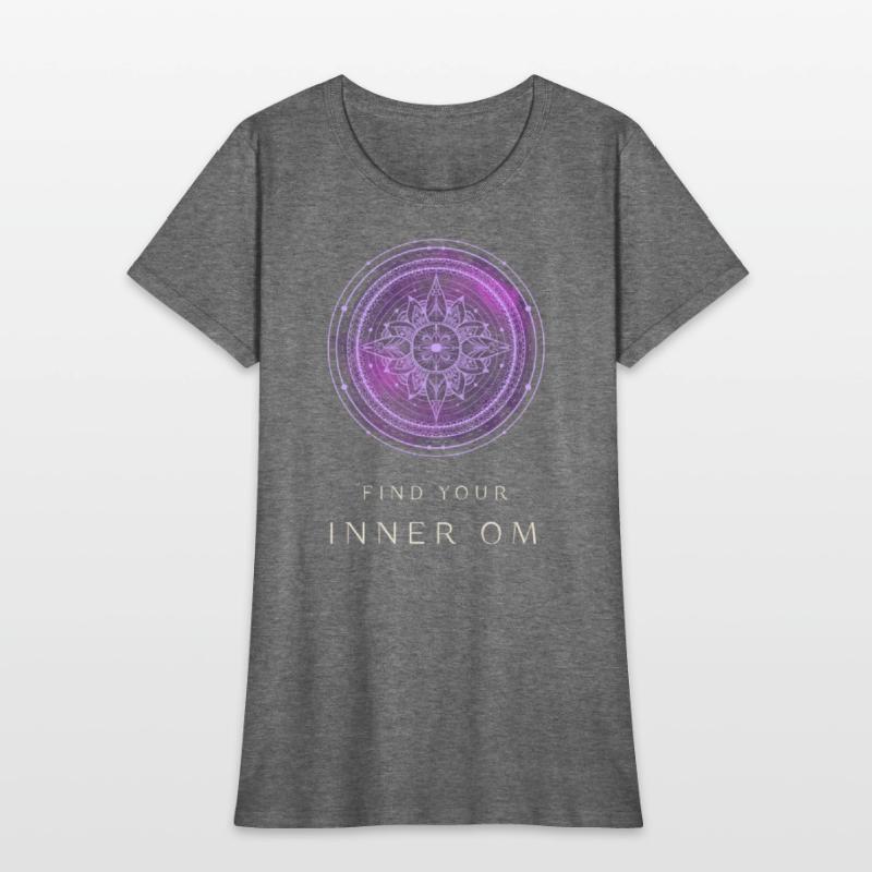 Find your inner OM Meditation