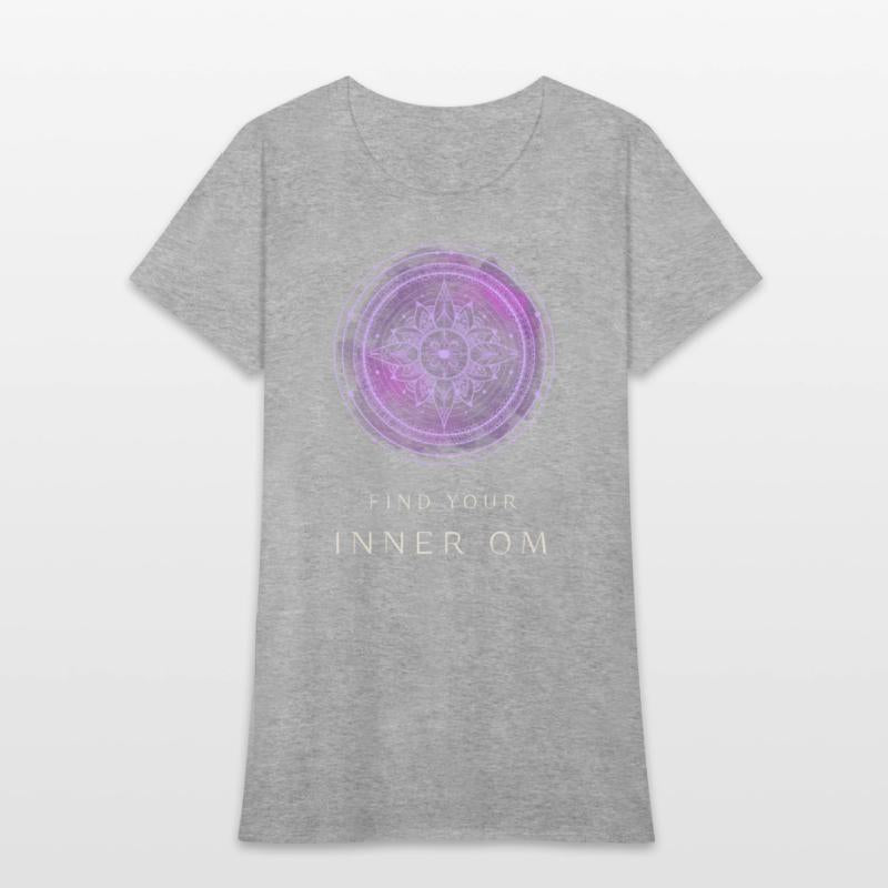 Find your inner OM Meditation
