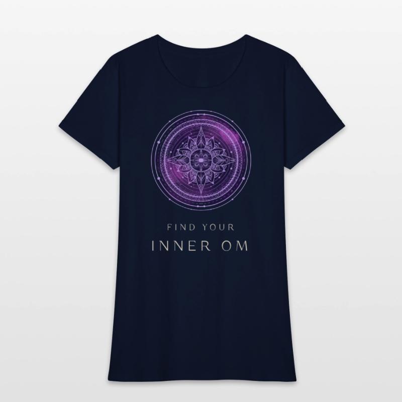 Find your inner OM Meditation