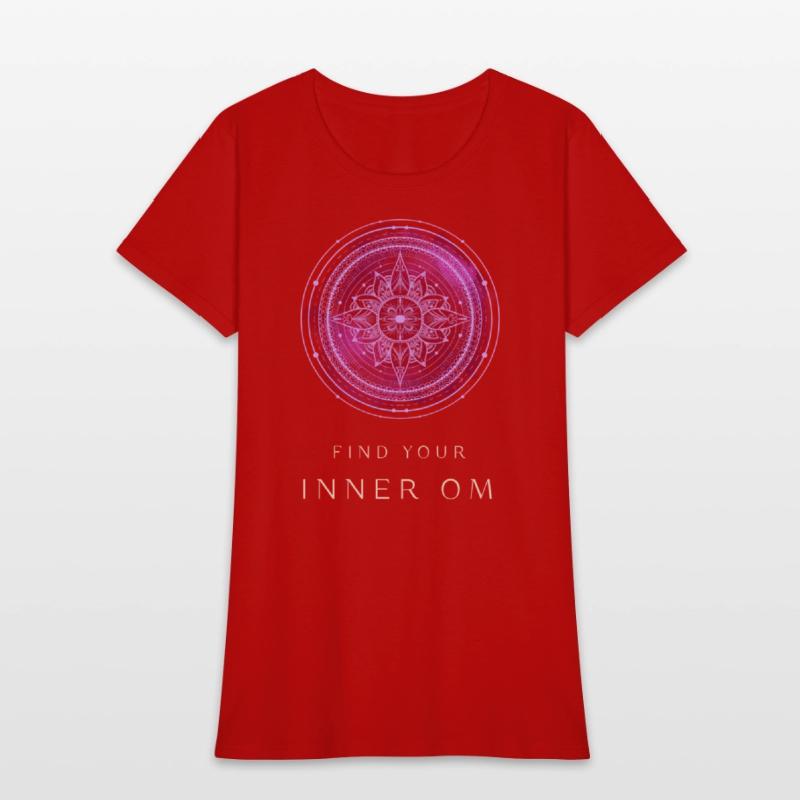Find your inner OM Meditation