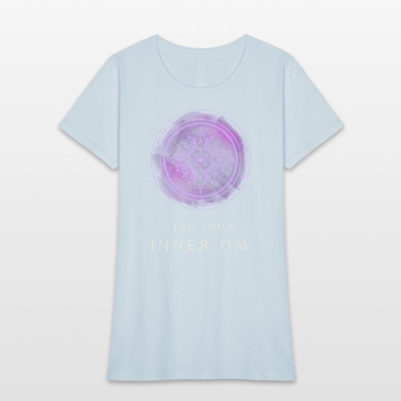 Find your inner OM Meditation