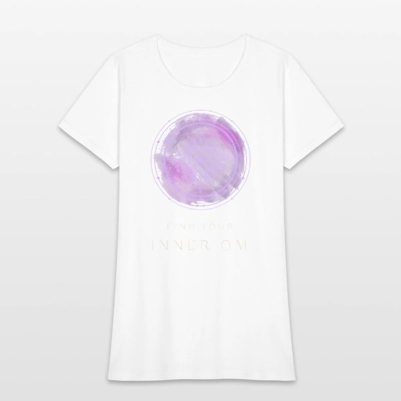 Find your inner OM Meditation