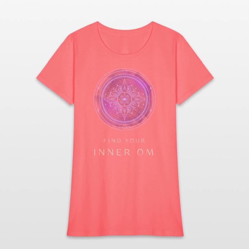 Find your inner OM Meditation