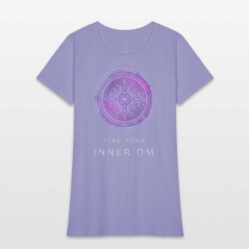 Find your inner OM Meditation