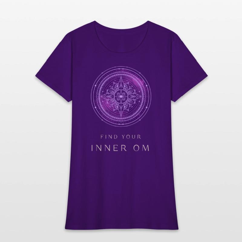 Find your inner OM Meditation