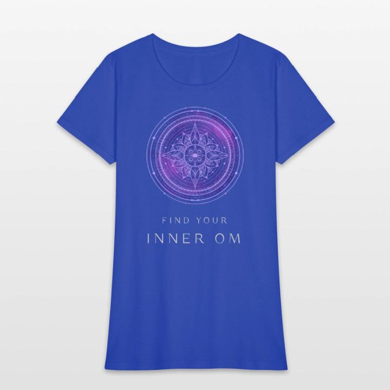 Find your inner OM Meditation