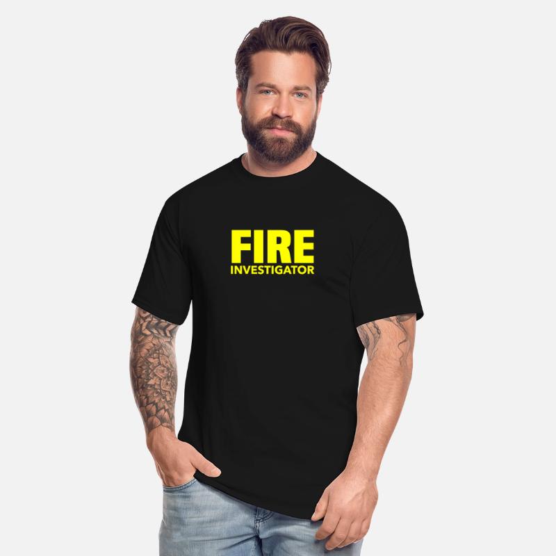Fire Marshal Commissioner Firefighters