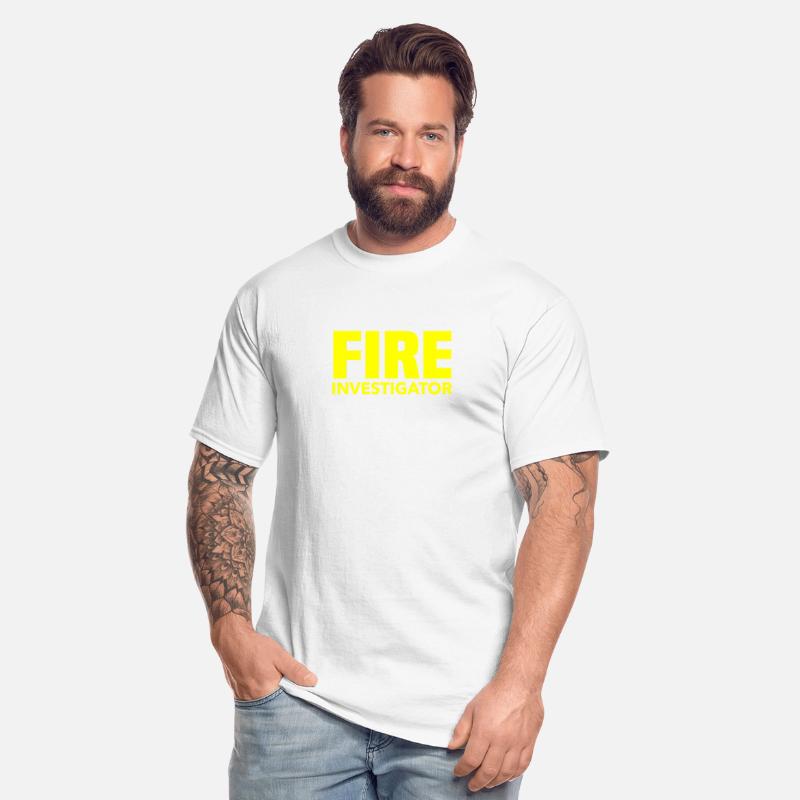 Fire Marshal Commissioner Firefighters