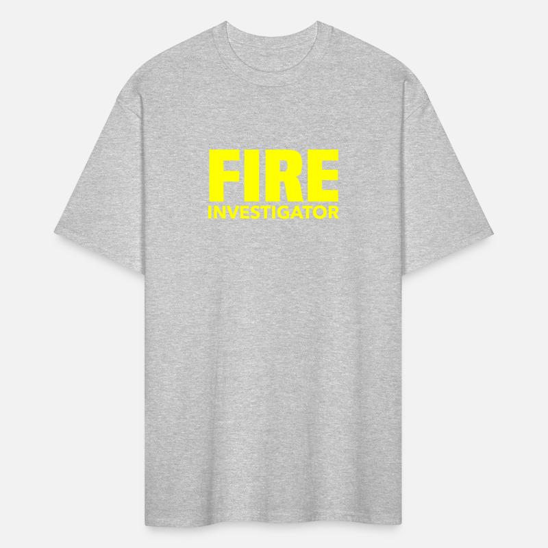 Fire Marshal Commissioner Firefighters
