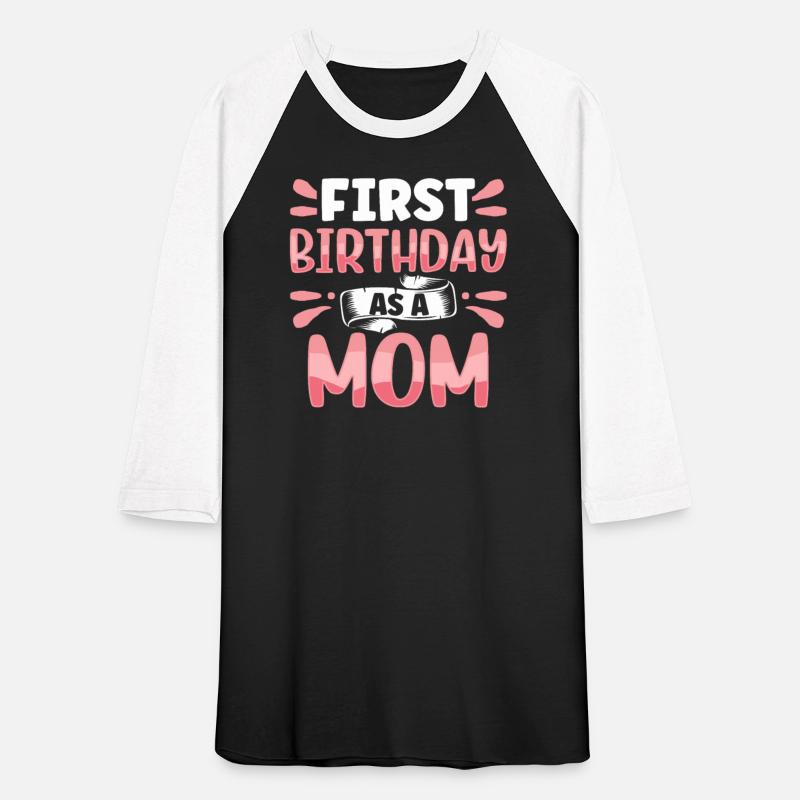 First Birthday As A Mom Pregnant Humor Pregnancy