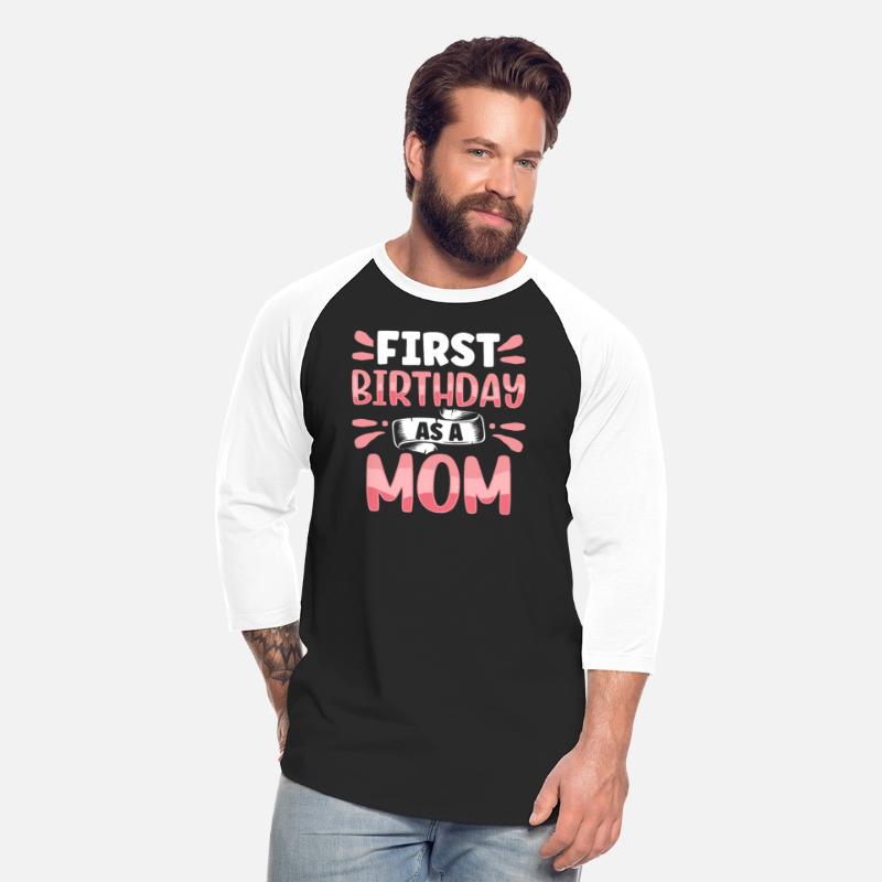 First Birthday As A Mom Pregnant Humor Pregnancy