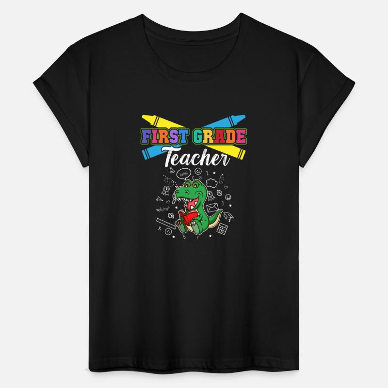 First Grade Teacher Elementary School Educator
