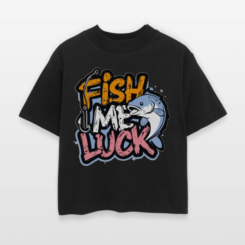 FISH ME LUCK