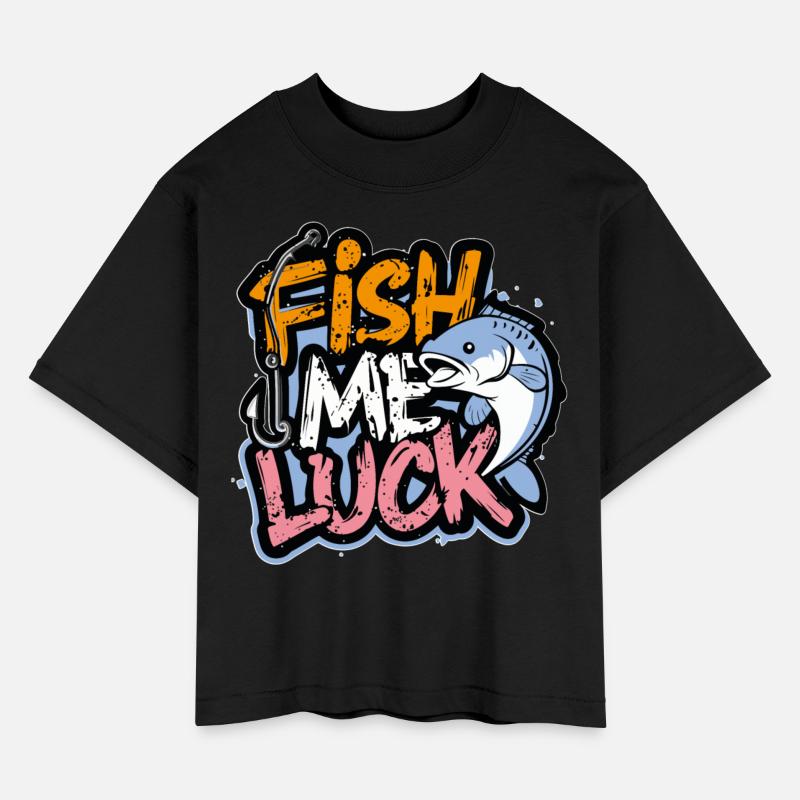 FISH ME LUCK