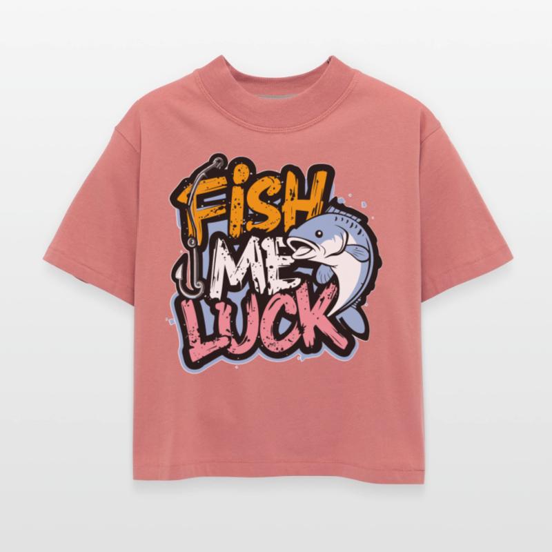 FISH ME LUCK