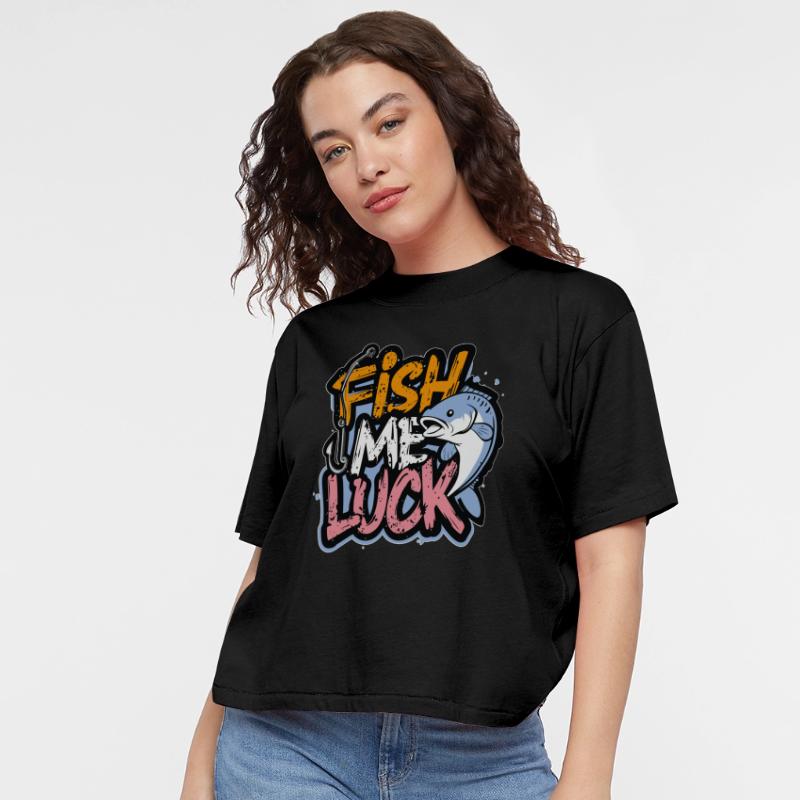 FISH ME LUCK