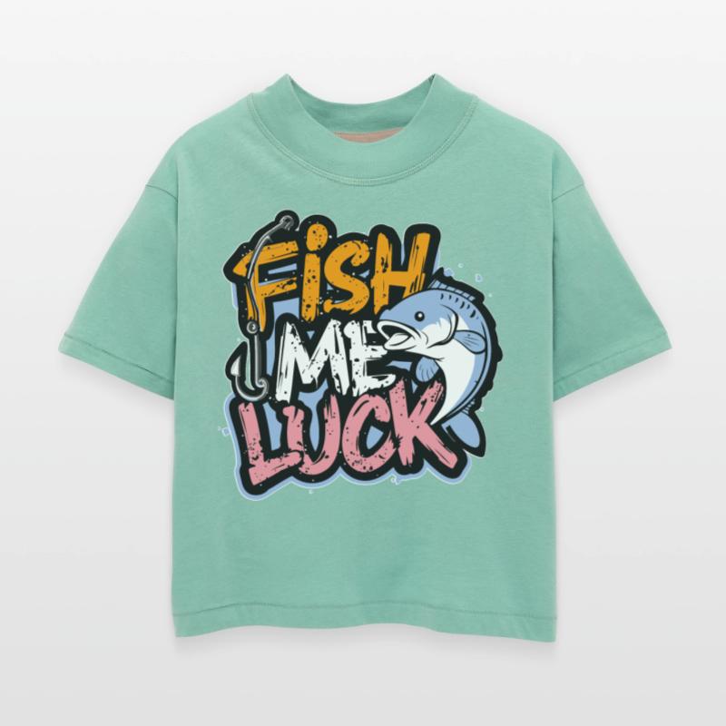FISH ME LUCK